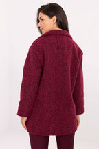  Coat model 217446 Factory Price 