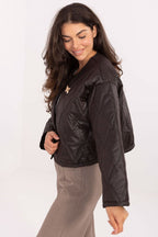  Jacket model 217560 Rue Paris 