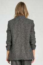  Jacket model 217597 Nife 