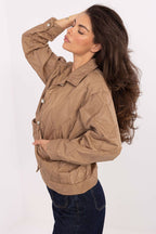  Jacket model 217876 Rue Paris 