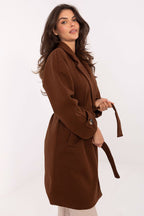  Coat model 217995 Rue Paris 