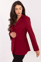  Jacket model 218008 Italy Moda 