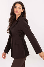 Jacket model 218009 Italy Moda 