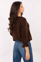  Jumper model 218015 Italy Moda 