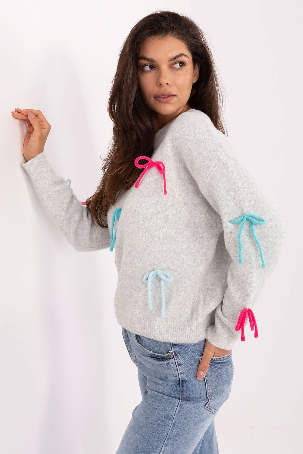  Jumper model 218332 Factory Price 