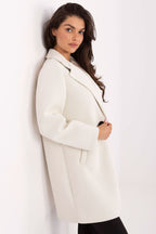  Coat model 218407 Rue Paris 