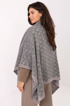  Poncho model 218601 Factory Price 