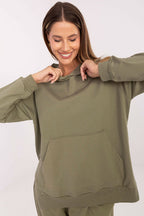 Sweatshirt model 218620 Relevance 