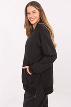  Sweatshirt model 218622 Relevance 