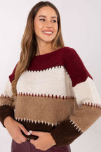  Jumper model 219187 Italy Moda 