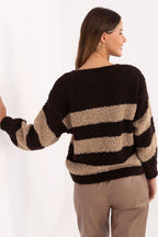  Jumper model 219225 Italy Moda 