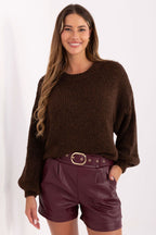  Jumper model 219474 Italy Moda 