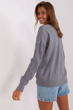  Jumper model 185723 AT 