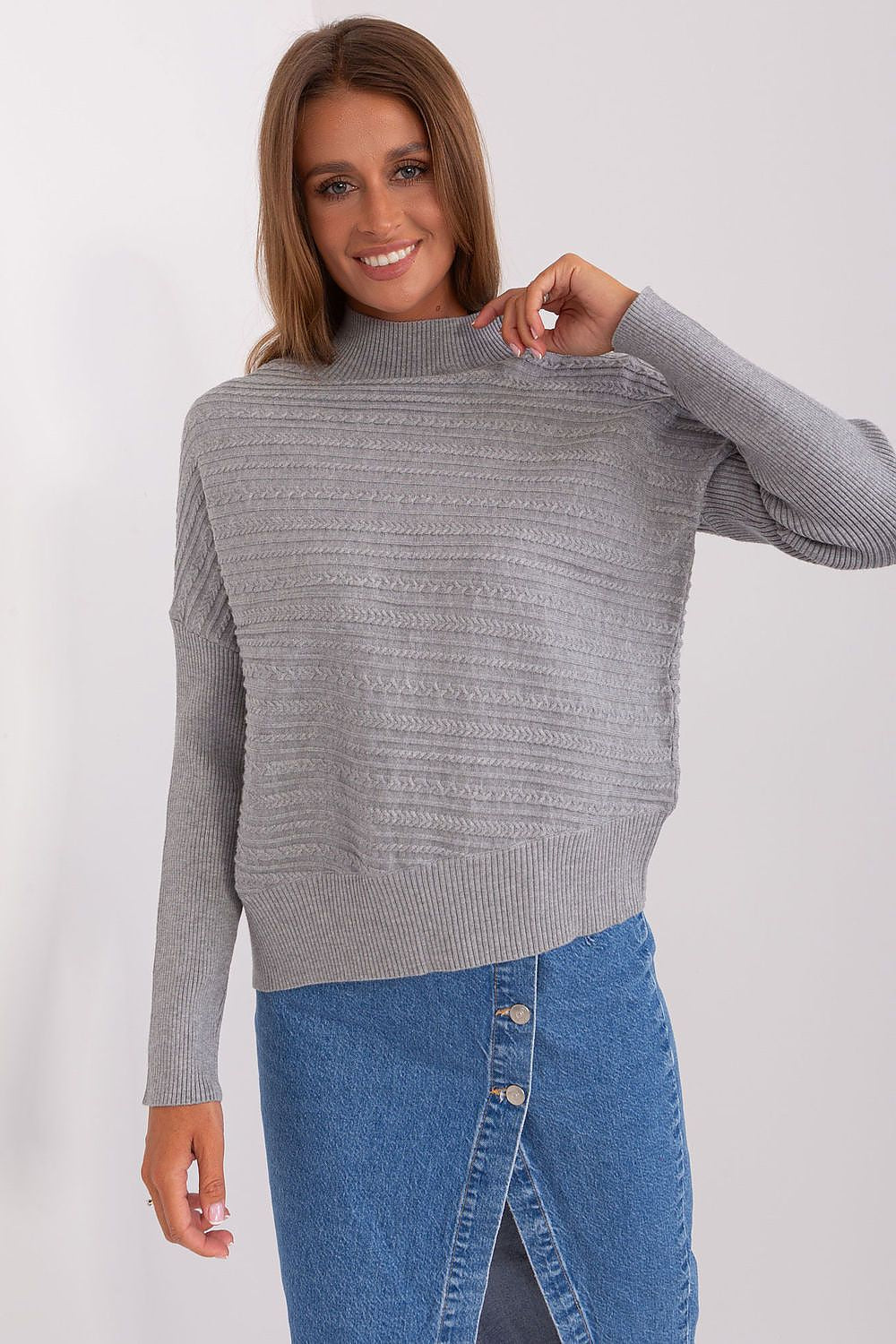  Jumper model 186566 AT 