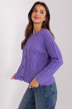  Cardigan model 186817 AT 