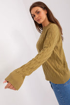  Jumper model 186830 AT 